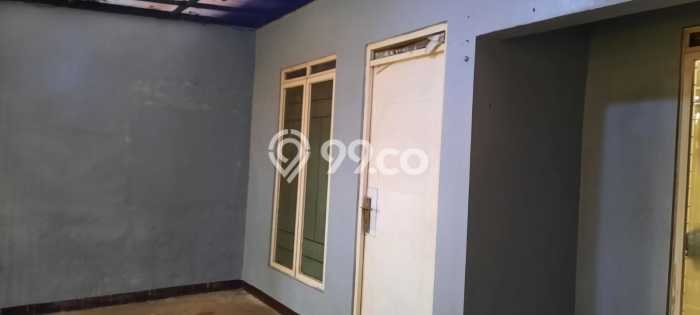 Rumah Asri area Pajajaran, 2 KT, Area Strategis, Luas 90m² LB 90m² Rumah Asri area Pajajaran, 2 KT, Area Strategis, Luas 90m² LB 90m²