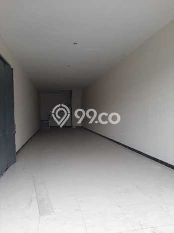 Ruko Dijual di Prime Area Bandung Luas 490m2 Ruko Dijual di Prime Area Bandung Luas 490m2