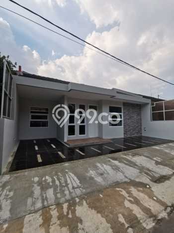 Rumah 4 KT 2 KM Luas Tanah 140m², Luas Bangunan 160m² di Kopo, Bandung Rumah 4 KT 2 KM Luas Tanah 140m², Luas Bangunan 160m² di Kopo, Bandung