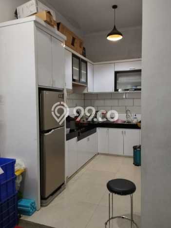 Rumah Luxury Modern Siap Huni di Mekar Wangi Bandung Rumah Luxury Modern Siap Huni di Mekar Wangi Bandung