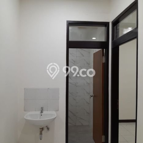 Rumah area Moch Toha, Akses ke Tol, 4 KT, LT 140m² LB 110m² Rumah area Moch Toha, Akses ke Tol, 4 KT, LT 140m² LB 110m²