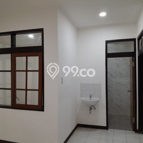 Rumah area Moch Toha, Akses ke Tol, 4 KT, LT 140m² LB 110m² Rumah area Moch Toha, Akses ke Tol, 4 KT, LT 140m² LB 110m²