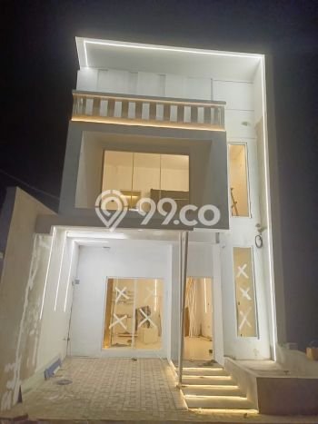 Jual Rumah Eksklusif 2 KT di Cibaduyut, Bandung Jual Rumah Eksklusif 2 KT di Cibaduyut, Bandung