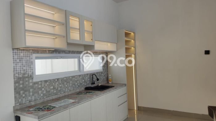 Jual Rumah Eksklusif 2 KT di Cibaduyut, Bandung Jual Rumah Eksklusif 2 KT di Cibaduyut, Bandung