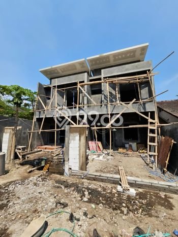 Kesempatan Memiliki Properti di Kopo, Dekat Kawasan Bisnis, Bandung - 3 Kamar Tidur Kesempatan Memiliki Properti di Kopo, Dekat Kawasan Bisnis, Bandung - 3 Kamar Tidur