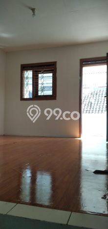 Rumah Strategis Pungkur, Bandung, Luas 85m² LB 85m² Rumah Strategis Pungkur, Bandung, Luas 85m² LB 85m²