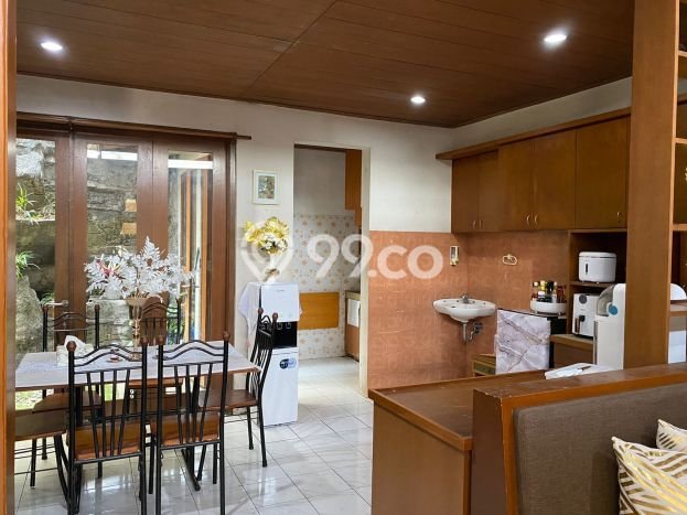 INVESTASI CERDAS! Rumah Exclusive Pasteur, Bandung, Luas Tanah 128m² LB 120m² INVESTASI CERDAS! Rumah Exclusive Pasteur, Bandung, Luas Tanah 128m² LB 120m²