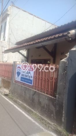 Rumah 0 KT 0 KM One Gate System di Mekar Wangi, Bandung Rumah 0 KT 0 KM One Gate System di Mekar Wangi, Bandung