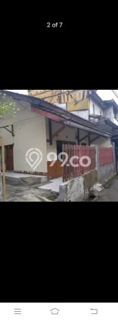 Rumah 0 KT 0 KM One Gate System di Mekar Wangi, Bandung Rumah 0 KT 0 KM One Gate System di Mekar Wangi, Bandung