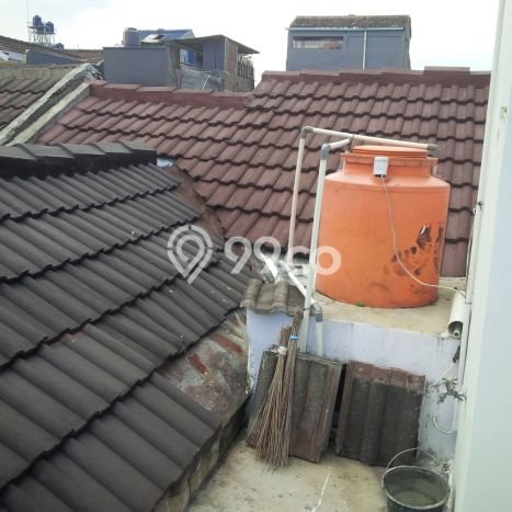 KESEMPATAN TERBAIK! Bisa KPR Rumah Modern di Cibaduyut, Bandung, LT 80m² LB 78m² KESEMPATAN TERBAIK! Bisa KPR Rumah Modern di Cibaduyut, Bandung, LT 80m² LB 78m²