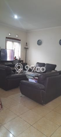 Rumah Modern 2 KT di Soekarno Hatta Bandung Unfurnished Rumah Modern 2 KT di Soekarno Hatta Bandung Unfurnished