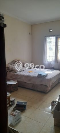 Rumah Modern 2 KT di Soekarno Hatta Bandung Unfurnished Rumah Modern 2 KT di Soekarno Hatta Bandung Unfurnished