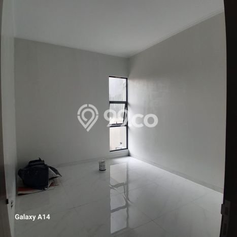 Rumah Akses Mudah di Mekar Wangi, Bandung, Luas 116m² LB 168m² Rumah Akses Mudah di Mekar Wangi, Bandung, Luas 116m² LB 168m²