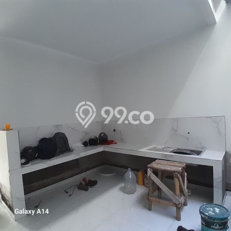 Rumah Akses Mudah di Mekar Wangi, Bandung, Luas 116m² LB 168m² Rumah Akses Mudah di Mekar Wangi, Bandung, Luas 116m² LB 168m²
