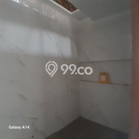 Rumah Akses Mudah di Mekar Wangi, Bandung, Luas 116m² LB 168m² Rumah Akses Mudah di Mekar Wangi, Bandung, Luas 116m² LB 168m²