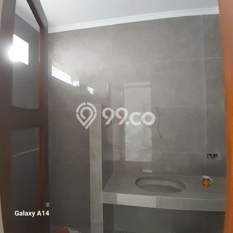 Rumah Akses Mudah di Mekar Wangi, Bandung, Luas 116m² LB 168m² Rumah Akses Mudah di Mekar Wangi, Bandung, Luas 116m² LB 168m²