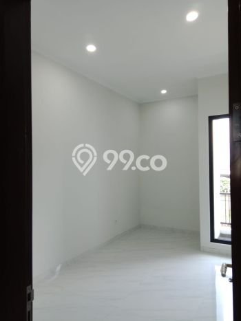 Rumah Akses Mudah di Mekar Wangi, Bandung, Luas 116m² LB 168m² Rumah Akses Mudah di Mekar Wangi, Bandung, Luas 116m² LB 168m²