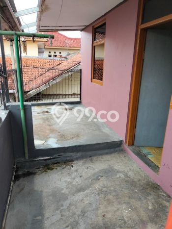 Rumah area Pasteur, Lingkungan Asri, 2 KM Rumah area Pasteur, Lingkungan Asri, 2 KM