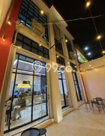 Ruko Dijual Lokasi Emas di Soreang Luas 216m2 Ruko Dijual Lokasi Emas di Soreang Luas 216m2