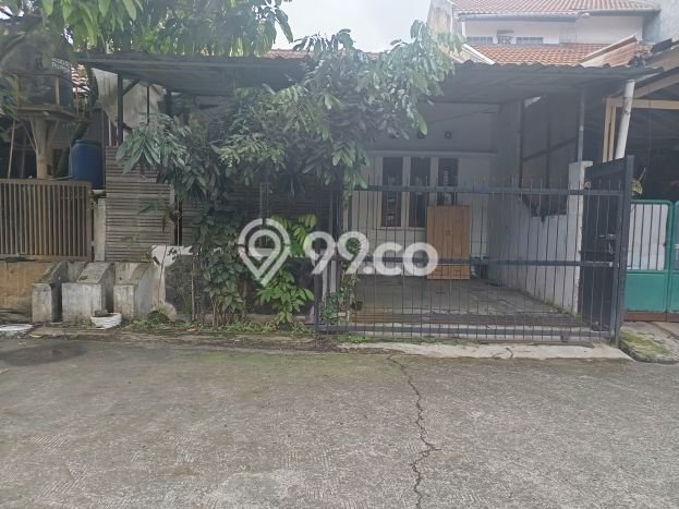 Jual Rumah Modern 2 KT di Taman Holis Indah, Bandung Jual Rumah Modern 2 KT di Taman Holis Indah, Bandung