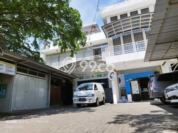 Rumah Elit Modern Siap Huni di Buah Batu Bandung Rumah Elit Modern Siap Huni di Buah Batu Bandung