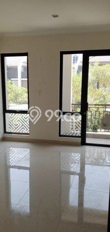 Rumah Modern 2 KT LT 90m2 di Podomoro Park Bandung Rumah Modern 2 KT LT 90m2 di Podomoro Park Bandung