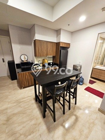 Sewa Apartemen Minimalis 55m2 Punya 1 KT, 1 KM, Lokasi di Tanah Abang Sewa Apartemen Minimalis 55m2 Punya 1 KT, 1 KM, Lokasi di Tanah Abang
