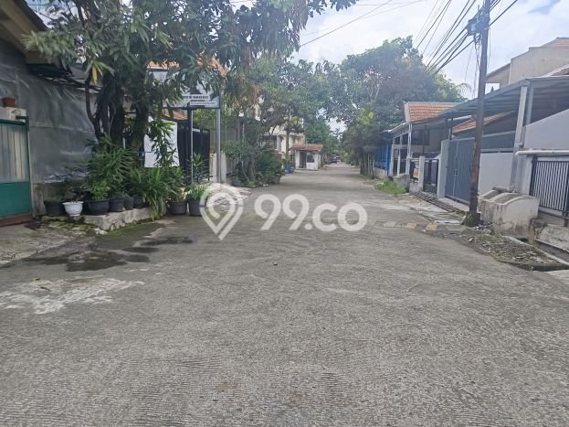 Jual Rumah Modern 2 KT di Taman Holis Indah, Bandung Jual Rumah Modern 2 KT di Taman Holis Indah, Bandung