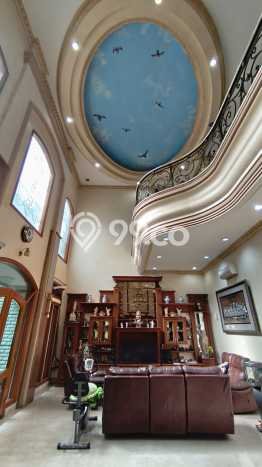 Dijual Rumah Elit Exclusive di Batununggal, Bandung Dijual Rumah Elit Exclusive di Batununggal, Bandung