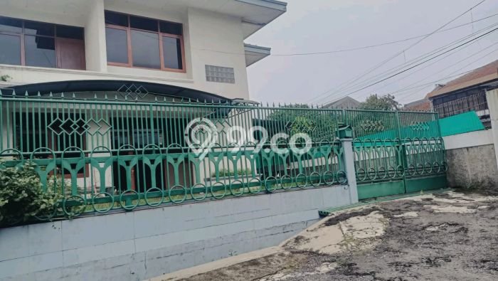 Disewakan! Rumah 4 Kamar Tidur &
3 Kamar Mandi di Dadali, Bandung Disewakan! Rumah 4 Kamar Tidur &
3 Kamar Mandi di Dadali, Bandung