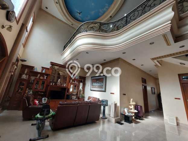 Dijual Rumah Elit Exclusive di Batununggal, Bandung Dijual Rumah Elit Exclusive di Batununggal, Bandung