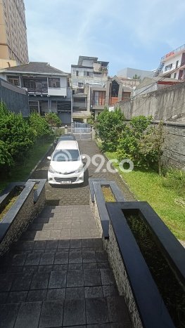 Dijual Rumah Luas Elegan Dengan View Eksklusif di Setiabudi, Bandung Dijual Rumah Luas Elegan Dengan View Eksklusif di Setiabudi, Bandung