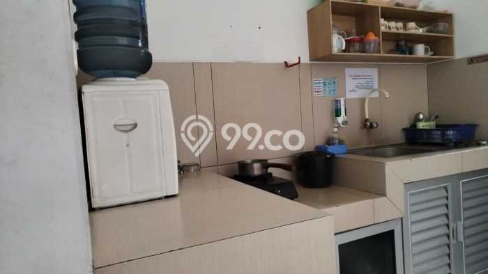 Rumah Elit Modern Siap Huni di Buah Batu Bandung Rumah Elit Modern Siap Huni di Buah Batu Bandung