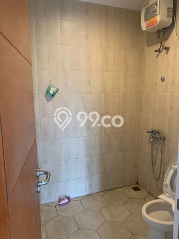 Rumah Minimalis 3 KT di Setra Duta Bandung Unfurnished Rumah Minimalis 3 KT di Setra Duta Bandung Unfurnished