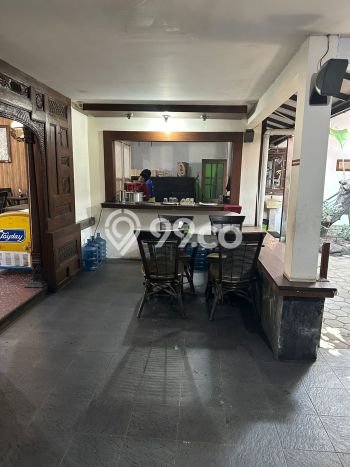 FOR RENT! Komersial di Pajajaran Cocok untuk Bisnis 345m2 FOR RENT! Komersial di Pajajaran Cocok untuk Bisnis 345m2