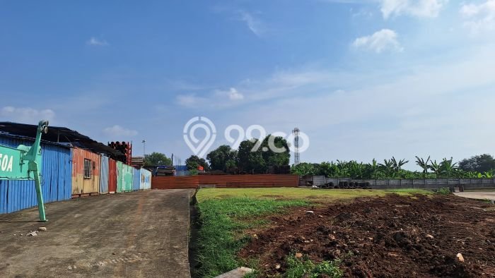 Gudang untuk disewa di Bekasi Timur punya LT 2000m2 & LB 2000m2 harga sewa kompetitif Gudang untuk disewa di Bekasi Timur punya LT 2000m2 & LB 2000m2 harga sewa kompetitif