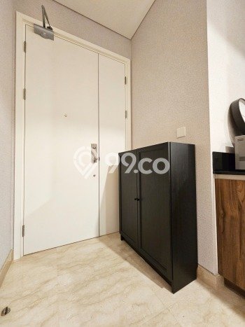 Sewa Apartemen Minimalis 55m2 Punya 1 KT, 1 KM, Lokasi di Tanah Abang Sewa Apartemen Minimalis 55m2 Punya 1 KT, 1 KM, Lokasi di Tanah Abang
