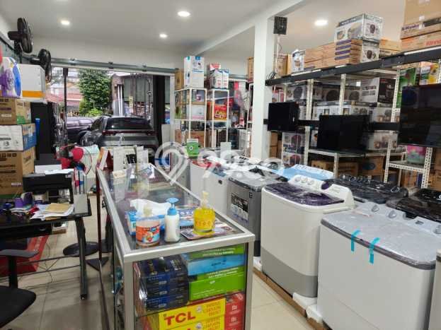 Paling Diincar! Ruko Dijual di Gunung Batu Harga Kompetitif Paling Diincar! Ruko Dijual di Gunung Batu Harga Kompetitif