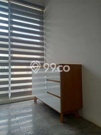 Rumah Modern 4 Kamar LT 125m2 di Setra Duta Rumah Modern 4 Kamar LT 125m2 di Setra Duta