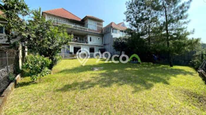 Rumah Mewah LB 600m2 Siap Huni Desain Elegan di Kota Baru Parahyangan, Bandung Rumah Mewah LB 600m2 Siap Huni Desain Elegan di Kota Baru Parahyangan, Bandung