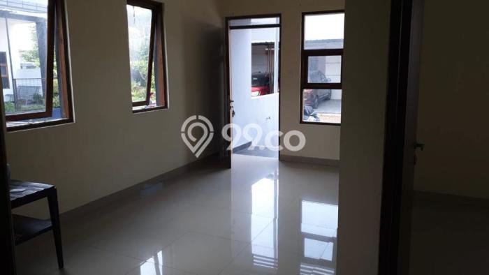 Rumah di Bojongsoang, Akses ke Mall, LT 66m² Rumah di Bojongsoang, Akses ke Mall, LT 66m²
