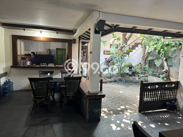 FOR RENT! Komersial di Pajajaran Cocok untuk Bisnis 345m2 FOR RENT! Komersial di Pajajaran Cocok untuk Bisnis 345m2