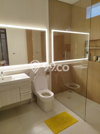 Hunian Mewah LB 560m2 Siap Pakai Desain Elegan di Kota Baru Parahyangan, Bandung Hunian Mewah LB 560m2 Siap Pakai Desain Elegan di Kota Baru Parahyangan, Bandung
