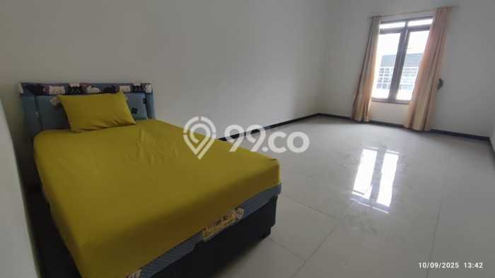 Rumah Minimalis LB/LT 400m2/300m2 Siap Huni di mekar wangi, Bandung Rumah Minimalis LB/LT 400m2/300m2 Siap Huni di mekar wangi, Bandung