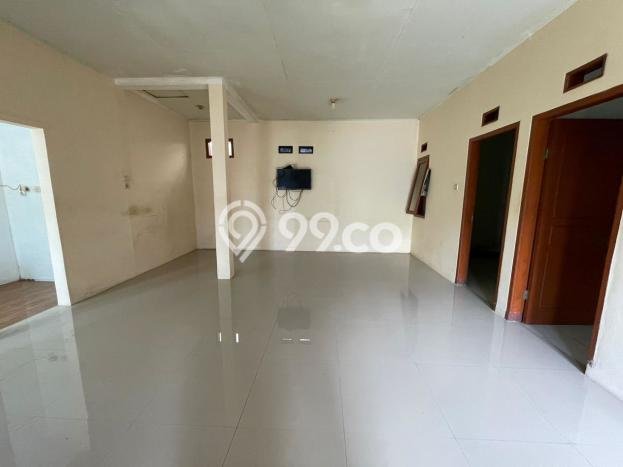 Jual Rumah Eksklusif 2 KT di Cibaduyut, Bandung Jual Rumah Eksklusif 2 KT di Cibaduyut, Bandung