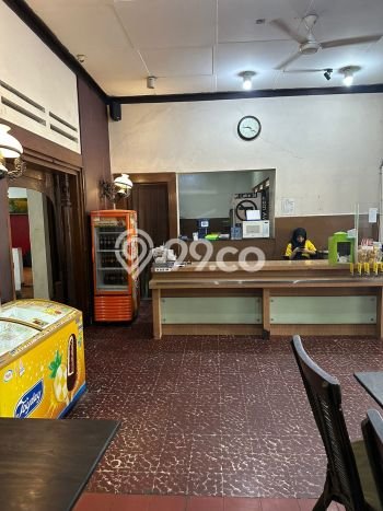 FOR RENT! Komersial di Pajajaran Cocok untuk Bisnis 345m2 FOR RENT! Komersial di Pajajaran Cocok untuk Bisnis 345m2