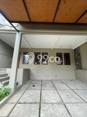 Rumah Minimalis 3 KT di Setra Duta Bandung Unfurnished Rumah Minimalis 3 KT di Setra Duta Bandung Unfurnished