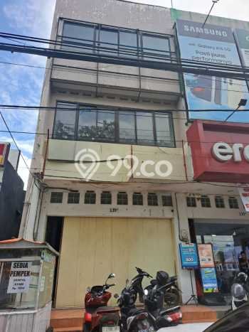 Ruko untuk disewa di Padalarang punya LT 75m2 & LB 225m2 harga sewa kompetitif Ruko untuk disewa di Padalarang punya LT 75m2 & LB 225m2 harga sewa kompetitif