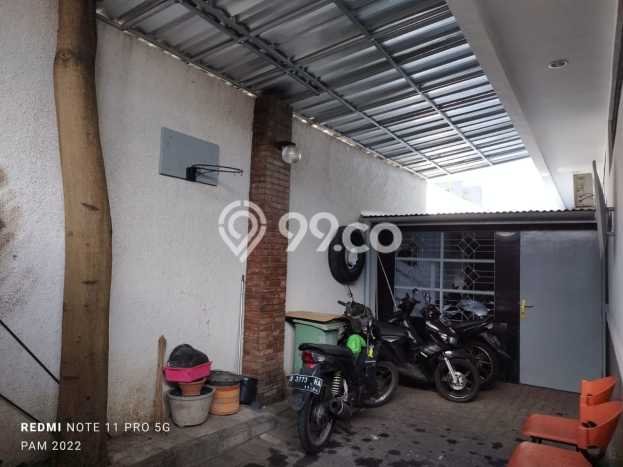 Rumah Elit Modern Siap Huni di Buah Batu Bandung Rumah Elit Modern Siap Huni di Buah Batu Bandung