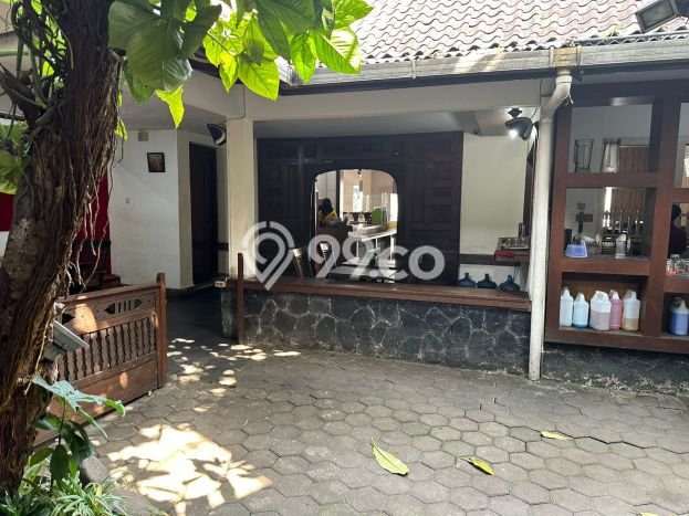 FOR RENT! Komersial di Pajajaran Cocok untuk Bisnis 345m2 FOR RENT! Komersial di Pajajaran Cocok untuk Bisnis 345m2